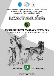 KATALÓG obálka